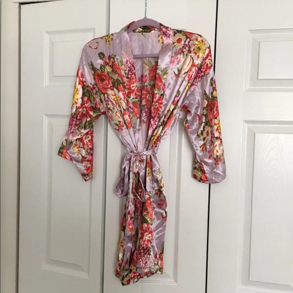 Robe